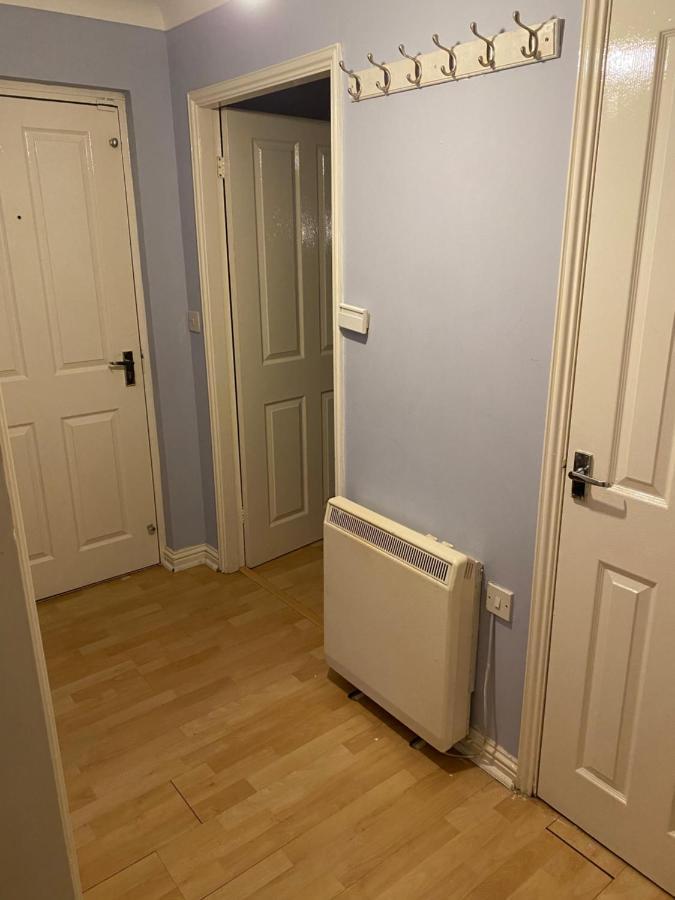 Bambz Apartment 3 Manchester Exterior foto